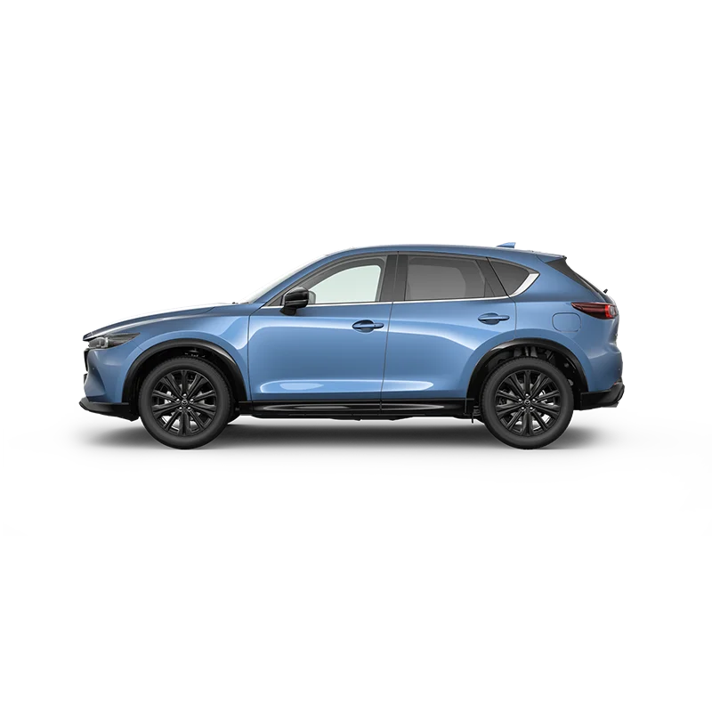 mazda-cx-5 - Colour image 3